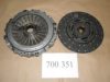 RENAULT 5001866299 Clutch Kit